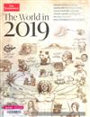 THE ECONOMIST 經濟學人年刊：THE WORLD IN (2019)