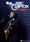 ERIC CLAPTON -EASY PIANO COLLECTION