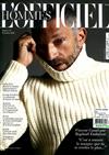 L’OFFICIEL HOMMES Paris 11月號/2018 第59期