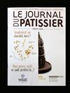 LE JOURNAL DU PATISSIER 10-11月號/2018 第444期