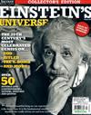 DISCOVER SPECIAL ISSUE/ EINSTEIN’S UNIVERSE 冬季號/2018