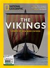 NATIONAL GEOGRAPHIC/ THE VIKINGS 第13期