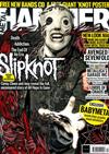 METAL HAMMER 12月號/2018 第316期+CD