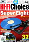 HI-FI CHOICE 12月號/2018 第443期