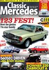 Classic Mercedes 冬季號/2018 第26期