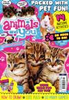 animals and you 第241期