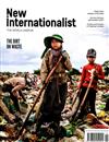 New Internationalist 11-12月號/2018