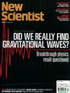 New Scientist 1103/2018 第3202期