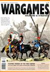 WARGAMES SOLDIERS & STRATEGY 11-12月號/2018 第99期