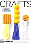 CRAFTS 11-12月號/2018 第275期