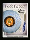 Robb Report（英國版）秋季號/2018 第10期