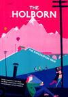 THE HOLBORN 第8期：THE EXPLORATION ISSUE