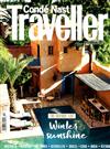 Conde Nast Traveller（英國版）12月號/2018+別冊