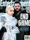 Entertainment WEEKLY 1109/2018 第1536期