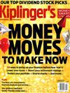 Kiplinger’s PERSONAL FINANCE 12月號/2018