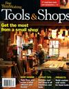 Fine WoodWorking/ Tools & Shops 冬季號/2019