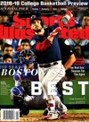 SPORTS ILLUSTRATED 1105/2018