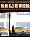 THE BELIEVER 12-1月號/2018-19