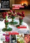 fleur CREATIFSPECIAL Autumn 2018