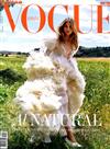 VOGUE novias ESPANA 秋冬號/2018-19 第52期