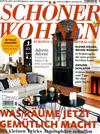 SCHONER WOHNEN 11月號/2018