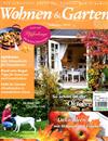 Wohnen & Garten 10月號/2018