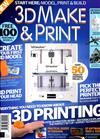 3D MAKE & PRINT EIGHTH EDITION