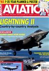 AVIATION NEWS 12月號/2018