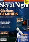 Sky at Night 12月號/2018 第163期+月曆