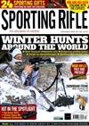 SPORTING RIFLE 12月號/2018