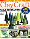 Clay Craft 第21期