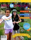 New Moon GIRLS 11-12月號/2018