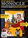 MONOCLE 12-1月號/2018-19 第119期