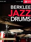 BERKLEE JAZZ DRUMS +Audio Access