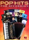 POP HITS FOR ACCORDION