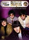 SONGS OF THE BEATLES (3rd/E-Z Play Today #6)