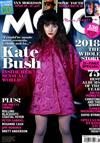 MOJO 1月號/2019 第302期+CD