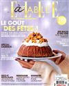 ELLE a table 11-12月號/2018 第121期