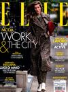 ELLE ITALIAN 1117/2018 第13期