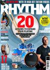 RHYTHM 12月號/2018 第288期+CD