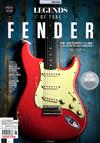 Guitarist PRESENTS/LEGENDS OF THE FENDER 第6版