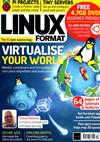 LINUX FORMAT 第244期+DVD