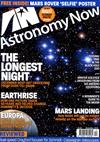 Astronomy NOW 12月號/2018