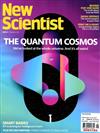 New Scientist 1117/2018 第3204期