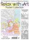 Relax with Art Pocket Collection 第24期