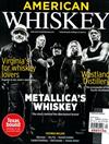 AMERICAN WHISKEY 12月號/2018 第3期