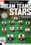 FourFourTwo Pres:DREAM TEAMS OF THE STARS 第1版