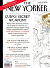 THE NEW YORKER 1119/2018