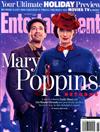 Entertainment WEEKLY 1116/2018 第1537期