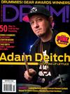 DRUM! 冬季號/2018 第266期